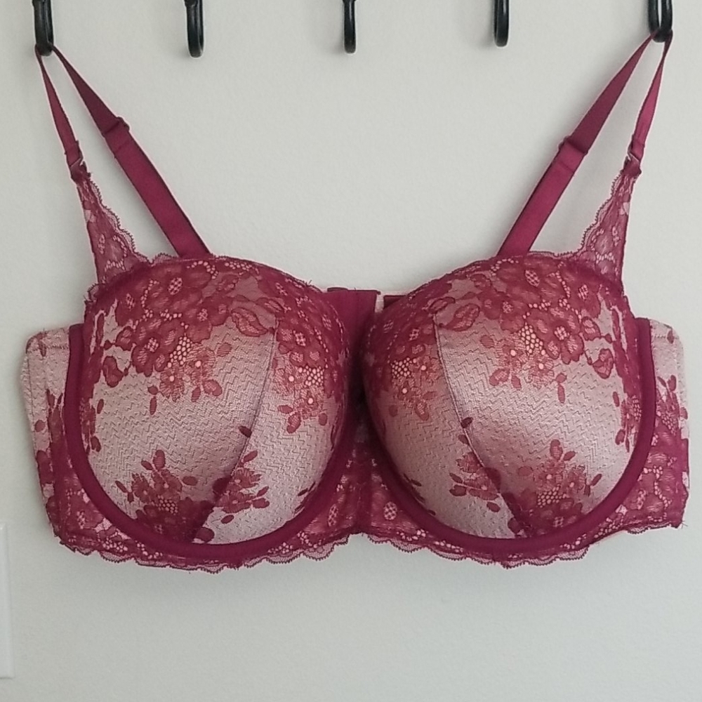Torrid curve bra 46DD